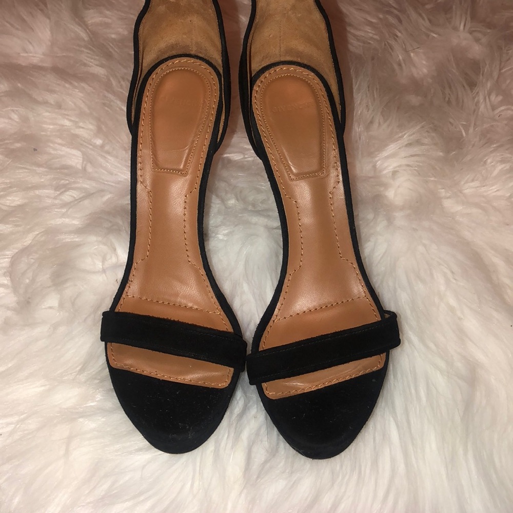 GIVENCHY HEELS
